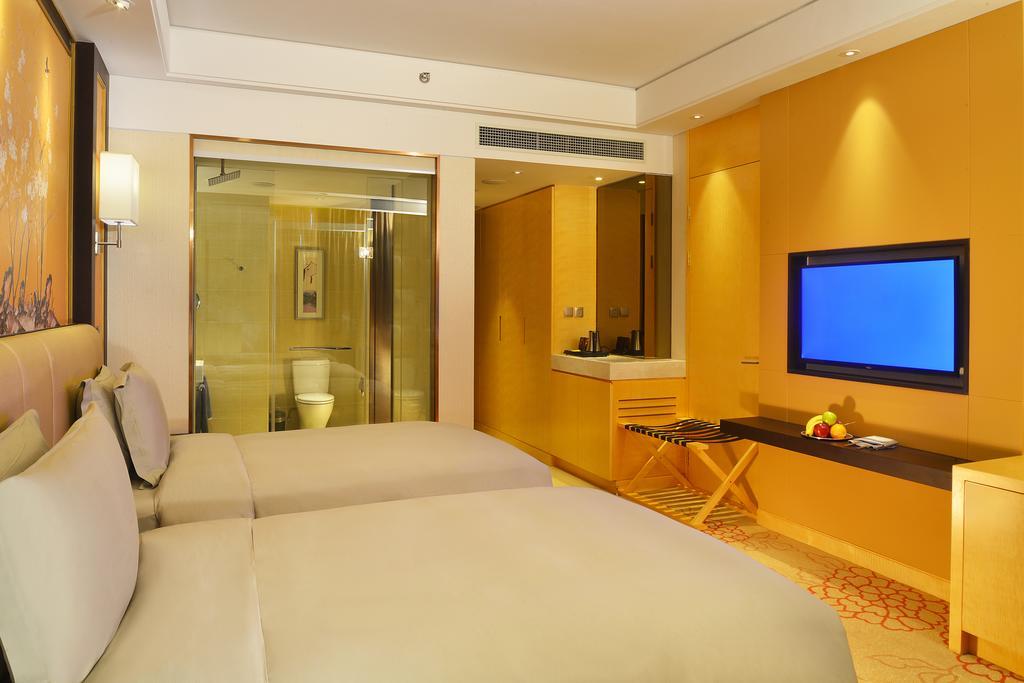Yuluxe Hotel Taizhou Taizhou  Room photo